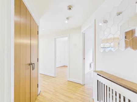 2 bedroom Flat for sale in Fleet Street, Birmingham, B3
