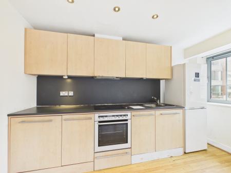 2 bedroom Flat for sale in Fleet Street, Birmingham, B3