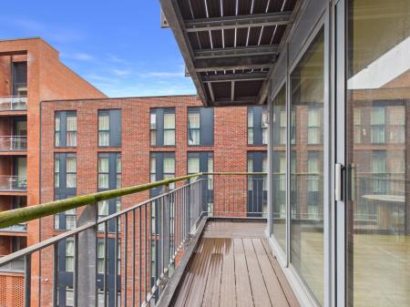 2 bedroom Flat for sale in Fleet Street, Birmingham, B3