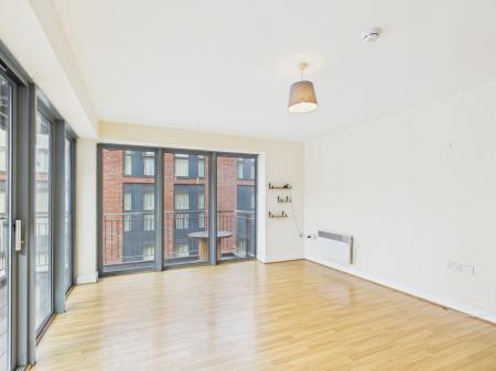 2 bedroom Flat for sale in Fleet Street, Birmingham, B3