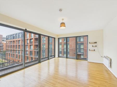 2 bedroom Flat for sale in Fleet Street, Birmingham, B3