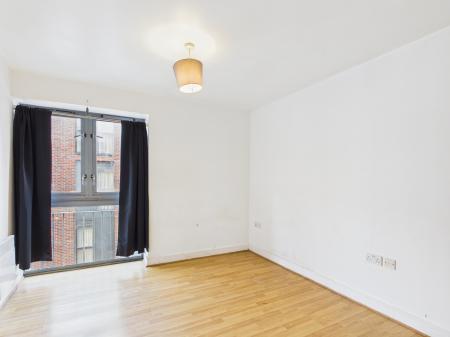 2 bedroom Flat for sale in Fleet Street, Birmingham, B3