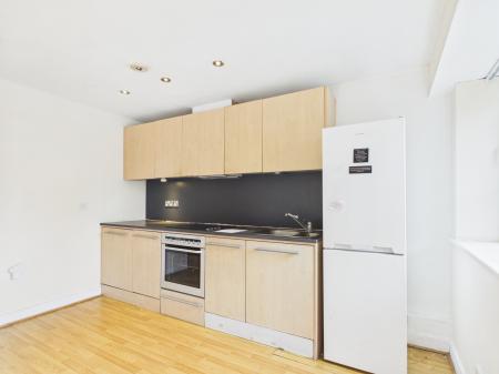2 bedroom Flat for sale in Fleet Street, Birmingham, B3