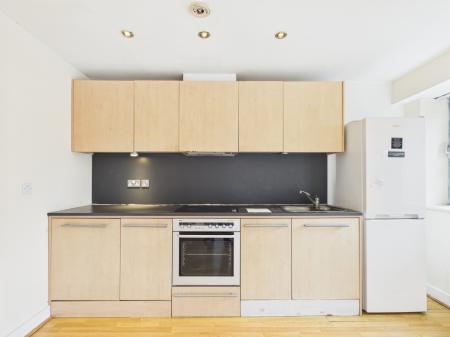2 bedroom Flat for sale in Fleet Street, Birmingham, B3