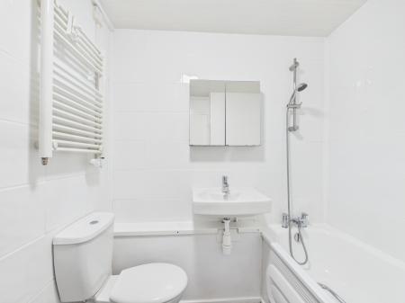1 bedroom Flat for sale in City Centre, City Centre, Birmingham, B1