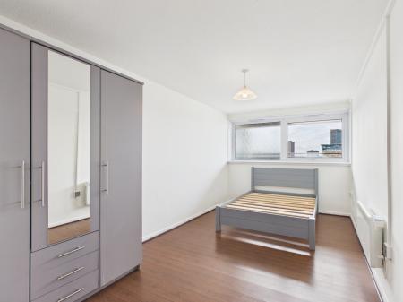 1 bedroom Flat for sale in City Centre, City Centre, Birmingham, B1