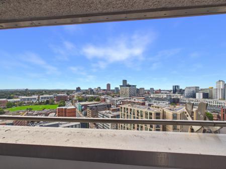 1 bedroom Flat for sale in City Centre, City Centre, Birmingham, B1