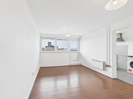 1 bedroom Flat for sale in City Centre, City Centre, Birmingham, B1