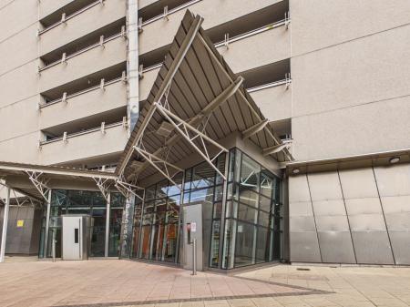 1 bedroom Flat for sale in City Centre, City Centre, Birmingham, B1