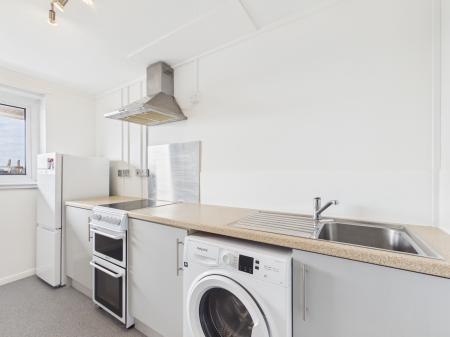 1 bedroom Flat for sale in City Centre, City Centre, Birmingham, B1