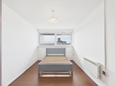 1 bedroom Flat for sale in City Centre, City Centre, Birmingham, B1