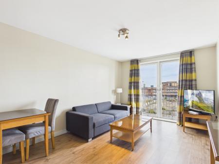 1 bedroom Flat for sale in Upper Dean Street, Birmingham, B5