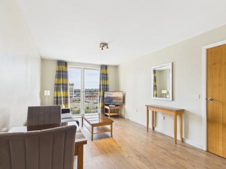 1 bedroom Flat for sale in Upper Dean Street, Birmingham, B5