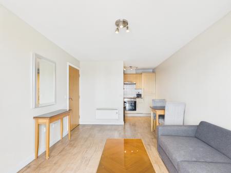 1 bedroom Flat for sale in Upper Dean Street, Birmingham, B5