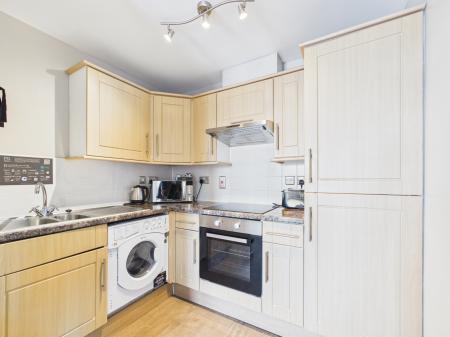 1 bedroom Flat for sale in Upper Dean Street, Birmingham, B5