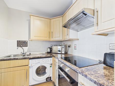 1 bedroom Flat for sale in Upper Dean Street, Birmingham, B5