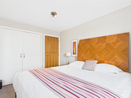 1 bedroom Flat for sale in Upper Dean Street, Birmingham, B5