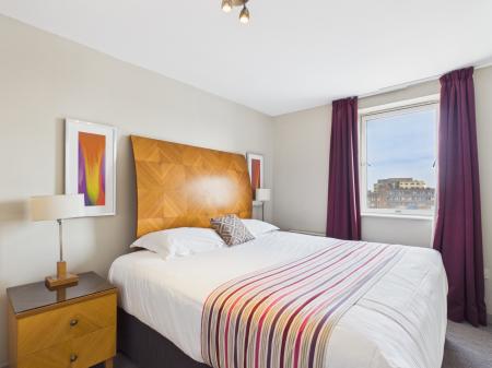1 bedroom Flat for sale in Upper Dean Street, Birmingham, B5