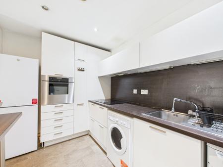 1 bedroom Flat to let in Southside Development, City Centre, Birmingham, B5