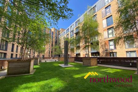 1 bedroom Flat to let in Southside Development, City Centre, Birmingham, B5