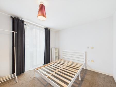 1 bedroom Flat to let in Southside Development, City Centre, Birmingham, B5