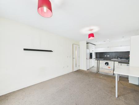 1 bedroom Flat to let in Southside Development, City Centre, Birmingham, B5