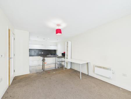 1 bedroom Flat to let in Southside Development, City Centre, Birmingham, B5