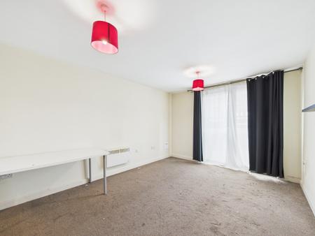 1 bedroom Flat to let in Southside Development, City Centre, Birmingham, B5