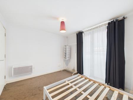1 bedroom Flat to let in Southside Development, City Centre, Birmingham, B5