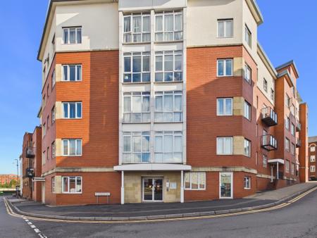 Townsend Way, City Centre, Birmingham, B1