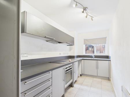 2 bedroom Flat for sale in Townsend Way, City Centre, Birmingham, B1