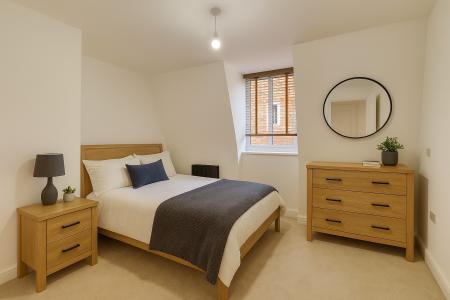 2 bedroom Apartment to let in Lombard Street, Bedminster, Bristol, BS3