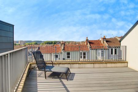 1 bedroom Flat for sale in Balfour Road, Southville, Bristol, BS3