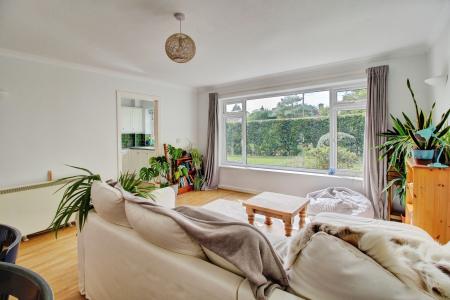 2 bedroom Flat for sale in Grove Road, Bristol, BS9