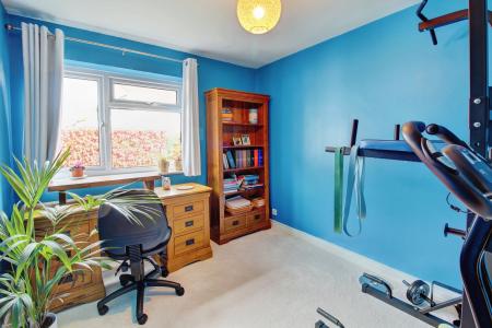 2 bedroom Flat for sale in Grove Road, Bristol, BS9