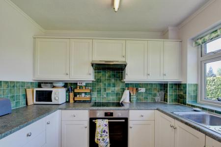2 bedroom Flat for sale in Grove Road, Bristol, BS9