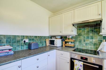 2 bedroom Flat for sale in Grove Road, Bristol, BS9