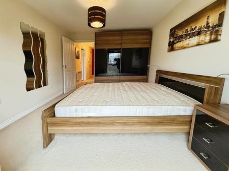 1 bedroom Flat for sale in Paxton Drive, Bristol, BS3