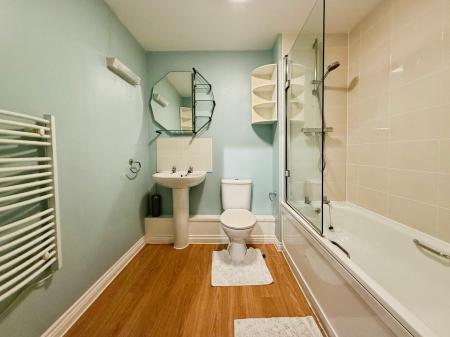 1 bedroom Flat for sale in Paxton Drive, Bristol, BS3