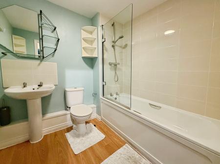 1 bedroom Flat for sale in Paxton Drive, Bristol, BS3