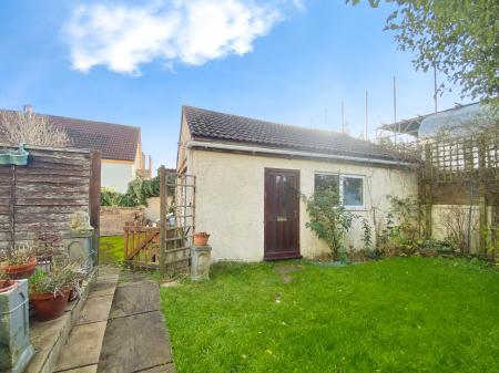 3 bedroom End of terrace house for sale in Petherton Road, Bristol, BS14