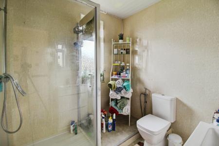 3 bedroom End of terrace house for sale in Petherton Road, Bristol, BS14