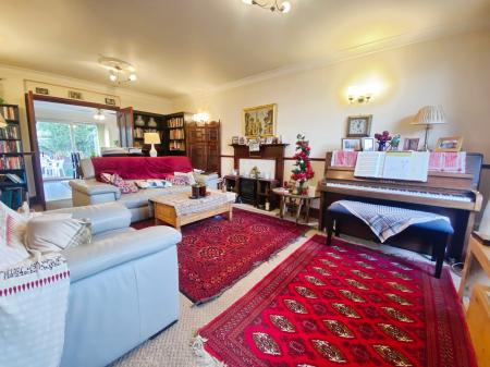 3 bedroom End of terrace house for sale in Petherton Road, Bristol, BS14