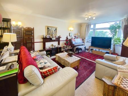 3 bedroom End of terrace house for sale in Petherton Road, Bristol, BS14