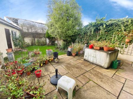 3 bedroom End of terrace house for sale in Petherton Road, Bristol, BS14