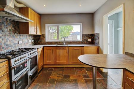 3 bedroom Semi-detached house for sale in Risdale Road, Ashton Vale, Bristol, BS3