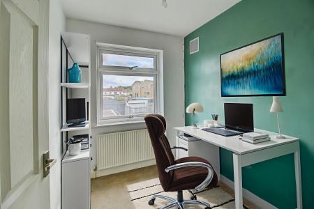 3 bedroom Semi-detached house for sale in Risdale Road, Ashton Vale, Bristol, BS3