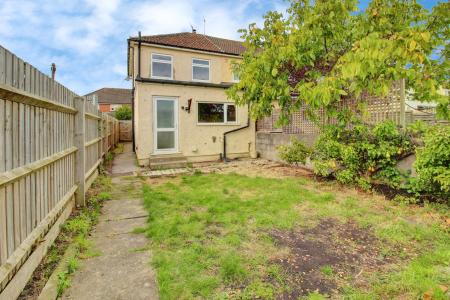 3 bedroom Semi-detached house for sale in Risdale Road, Ashton Vale, Bristol, BS3