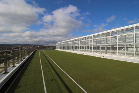 1 bedroom Flat for sale in Skypark Road, Bedminster, Bristol, BS3