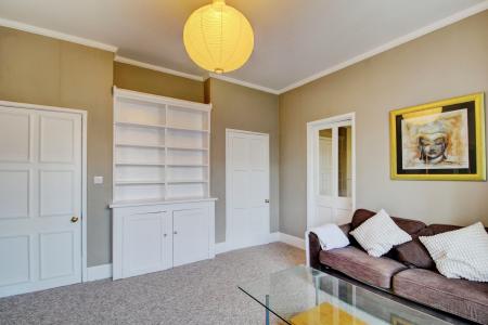 1 bedroom Flat to let in Old Market Street, Old Market, Bristol, BS2